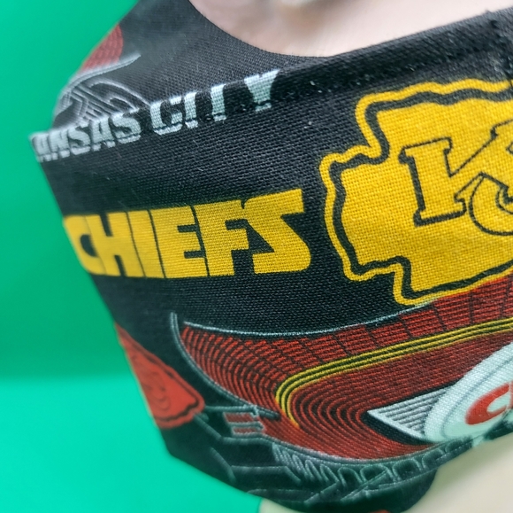 Face Masks - Picture 3 of 9